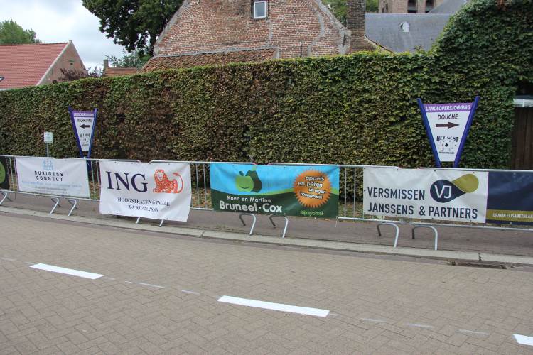 Landlopersjogging 2022